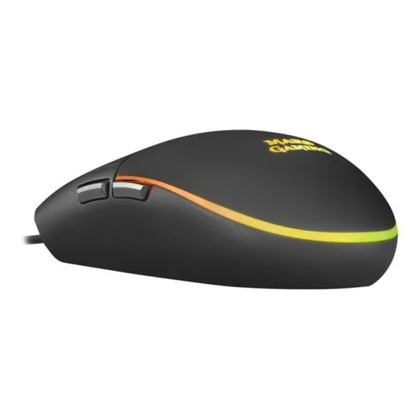 Optiskā pele Mars Gaming MMG