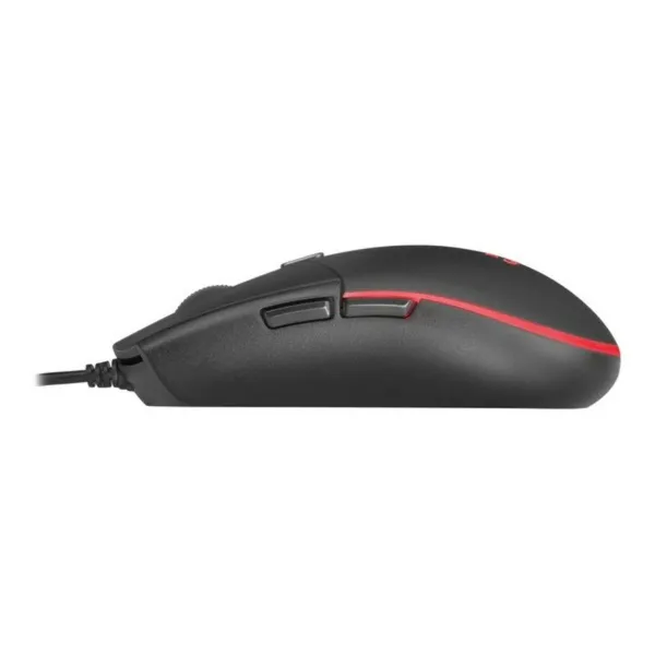 Optiskā pele Mars Gaming MMG