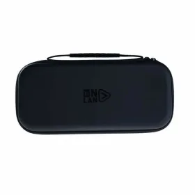 Игровой коврик со светодиодной подсветкой Asus ROG Balteus Чёрный