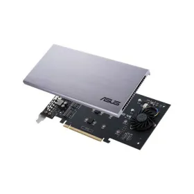 RAID kontroliera karte Asus HYPER M.2 X16 CARD V2