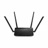Router Asus RT-AC1200 v.2 Black RJ45 Ethernet LAN 5 GHz