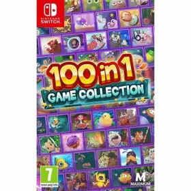 Видеоигра для Switch Just For Games 100 in 1 Game Collection