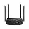 Router Asus RT-AC1200 v.2 Black RJ45 Ethernet LAN 5 GHz