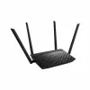 Router Asus RT-AC1200 v.2 Black RJ45 Ethernet LAN 5 GHz
