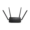 Router Asus RT-AC1200 v.2 Black RJ45 Ethernet LAN 5 GHz