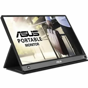 Näyttö Asus MB16AHP Full HD