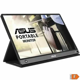 Monitorius Asus MB16AHP Full HD