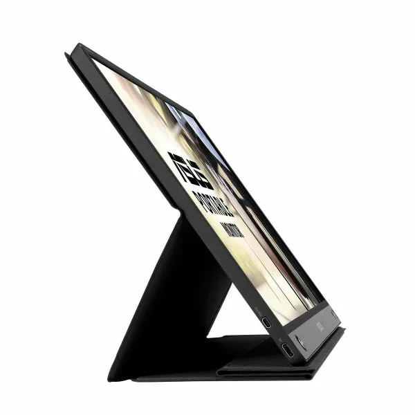 Monitors Asus MB16AHP Full HD