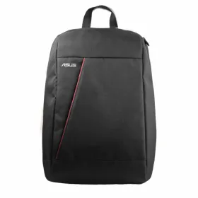 Laptop Backpack Asus NEREUS BACKPACK Black