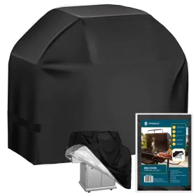 Grillipäällinen Springos GA2173 145x61x117 cm