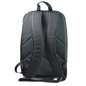 Laptop Backpack Asus NEREUS BACKPACK Black