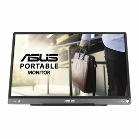 Monitorius Asus 90LM0381-B04170 Full HD 15,6