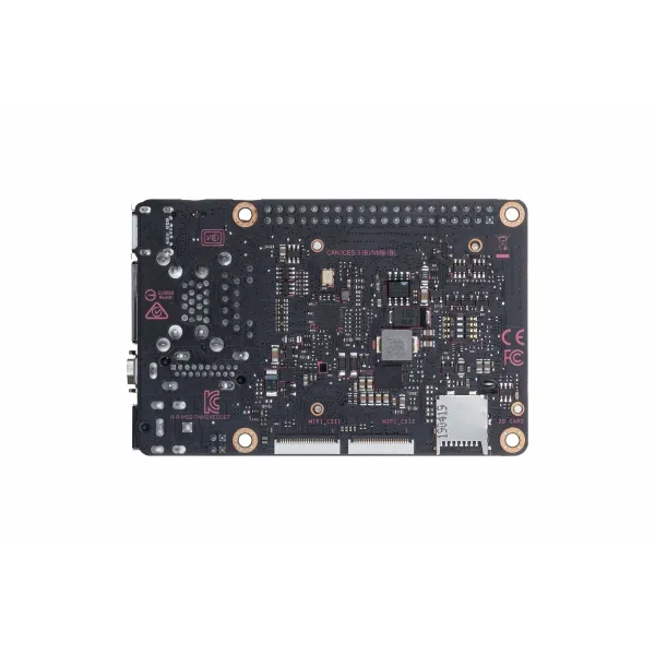 Emaplaat Asus