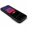 MP4-soitin Logicom M500 8 GB Bluetooth 4.2 Musta