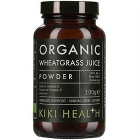 Kviešu dīgstu sula - 100 g | Pirkt tiešsaistē — Megaluks