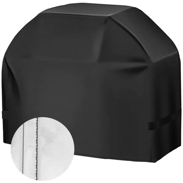 Grillipäällinen Springos GA2173 145x61x117 cm