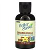 Better Stevia Liquid, kaneli-vanilja - 59 ml