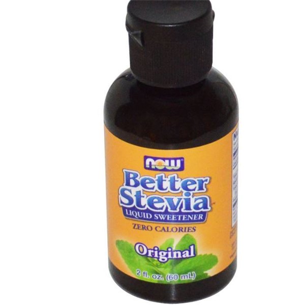 Labāka stēvijas šķiduma, oriģinālā - 59 ml.