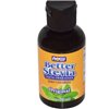 Better Stevia Liquid, Original - 59 ml.