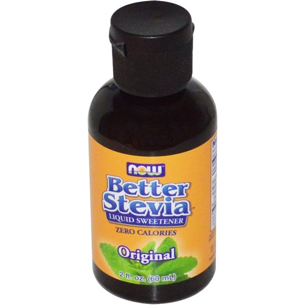 Better Stevia Liquid, alkuperäinen - 59 ml.