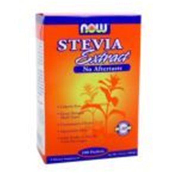 Better Stevia Packets, Original - 100 packets