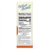 Better Stevia Packets, Original - 100 packets