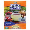 Better Stevia Packets, Original - 100 packets