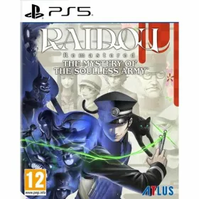 Видеоигры PlayStation 5 SEGA