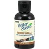 Better Stevia Liquid, Dark Chocolate - 59 ml.