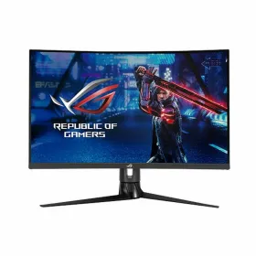 Näyttö Asus XG32VC 31,5