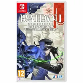 Видеоигра для Switch SEGA