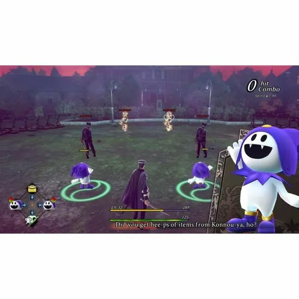 Видеоигра для Switch SEGA