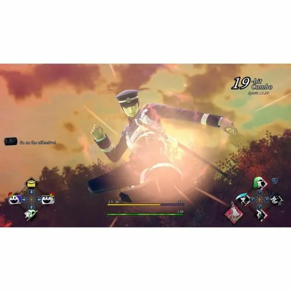 Видеоигра для Switch SEGA