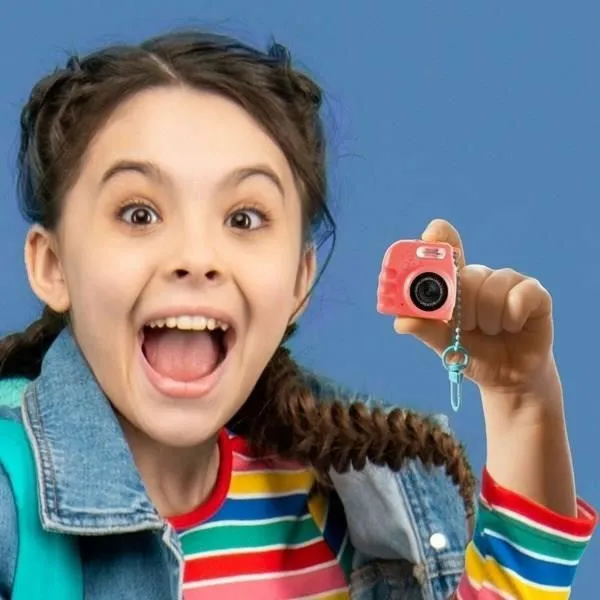 Skaitmeninė Kamera Canal Toys