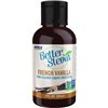 Better Stevia Liquid, French Vanilla - 59 ml.