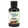Better Stevia Liquid, Hazelnut - 59 ml.