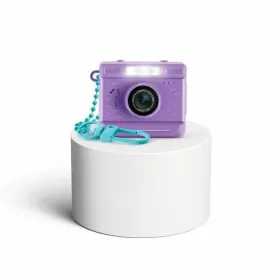 Digitālā Kamera Canal Toys