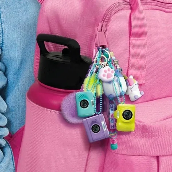 Цифровая Kамера Canal Toys