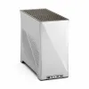 Micro ATX/ITX Midtower Korpus Fractal Hõbedane