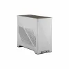 Micro ATX/ITX Midtower Korpus Fractal Hõbedane