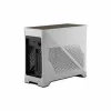 Micro ATX/ITX Midtower Korpus Fractal Hõbedane