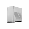 Micro ATX/ITX Midtower Korpus Fractal Hõbedane