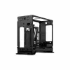 Micro ATX/ITX Midtower Korpus Fractal Hõbedane