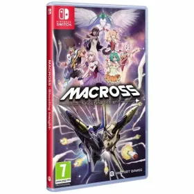 Видеоигра для Switch Just For Games