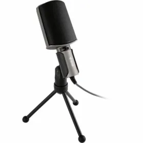 Mikrofoni Yenkee YMC 1020GY Harmaa