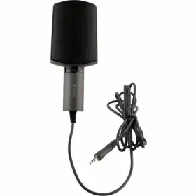 Mikrofoni Yenkee YMC 1020GY Harmaa