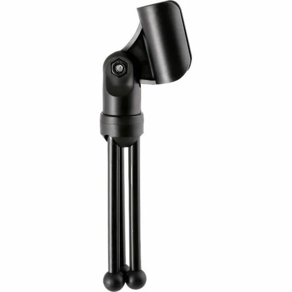 Mikrofoni Yenkee YMC 1020GY Harmaa