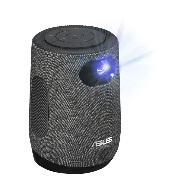 Projector Asus 90LJ00E5-B00070 300 Lm