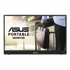 Monitorius Asus MB16ACV Full HD 60 Hz