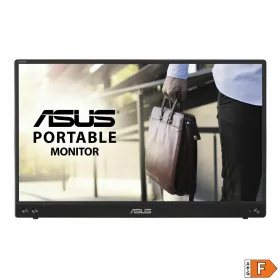 Monitorius Asus MB16ACV Full HD 60 Hz